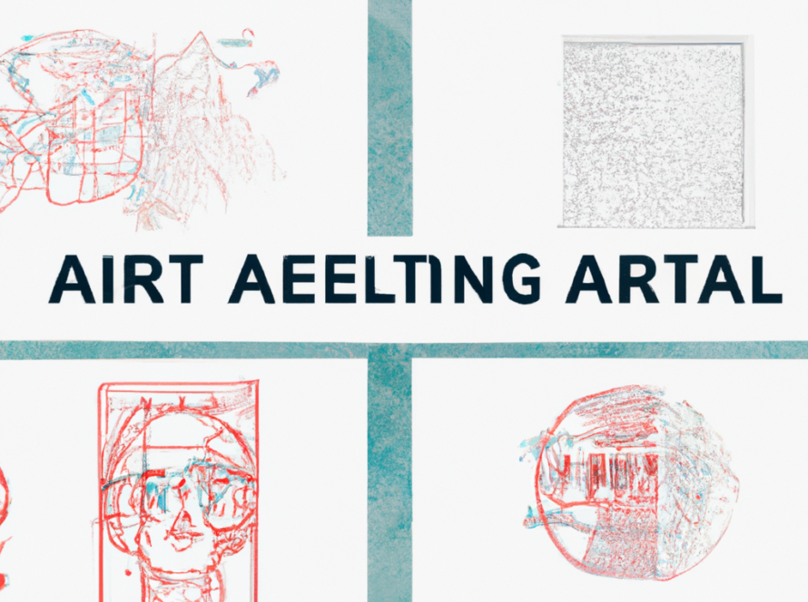 Launching Your AI Art Business