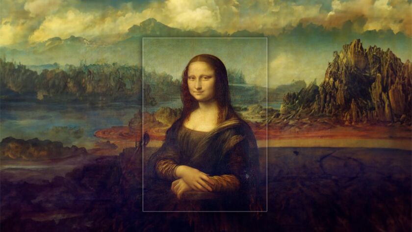 From Da Vinci to Deep Learning: The AI Art Phenomenon